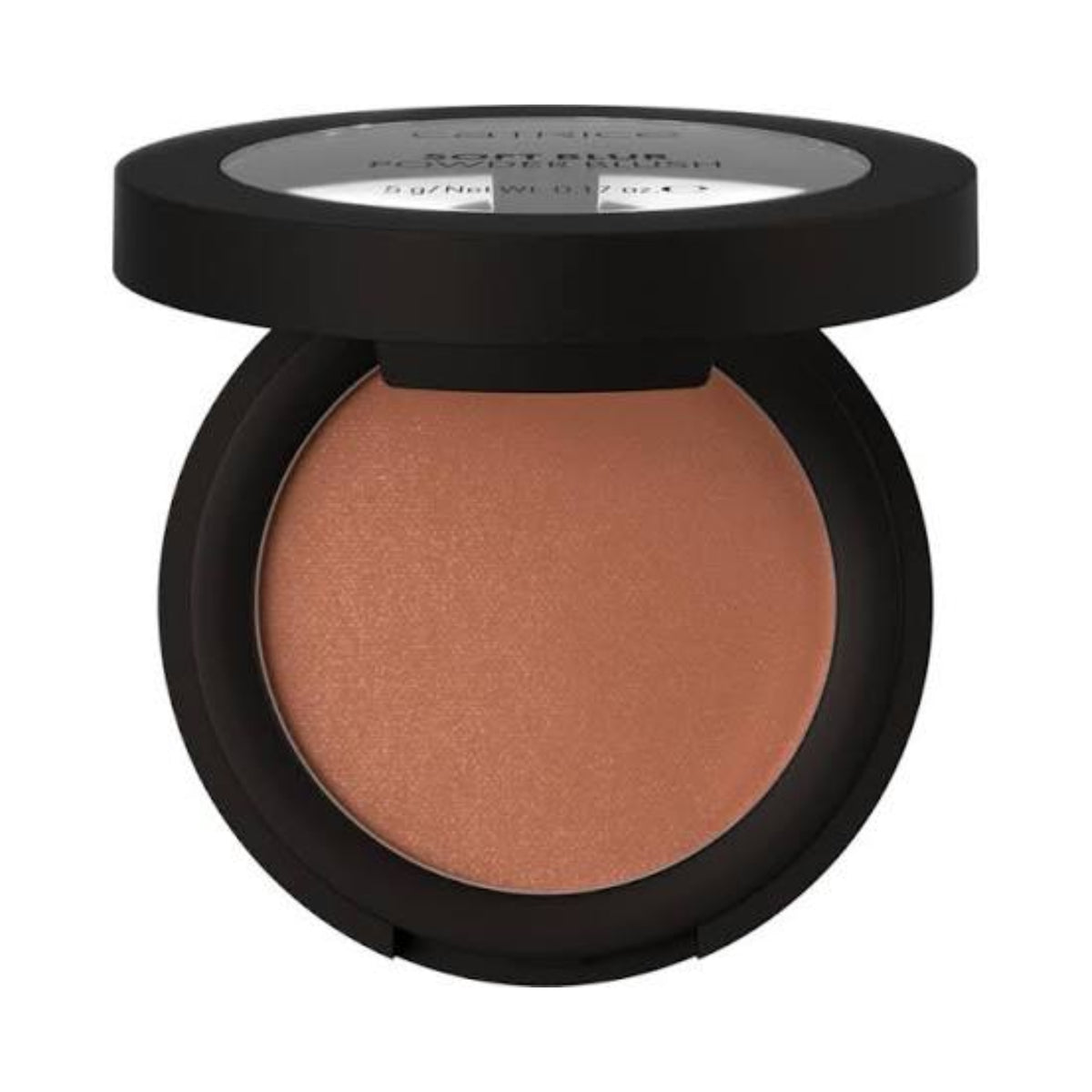 Catrice Rubor Soft Blur Powder - 050 Born To Blonze