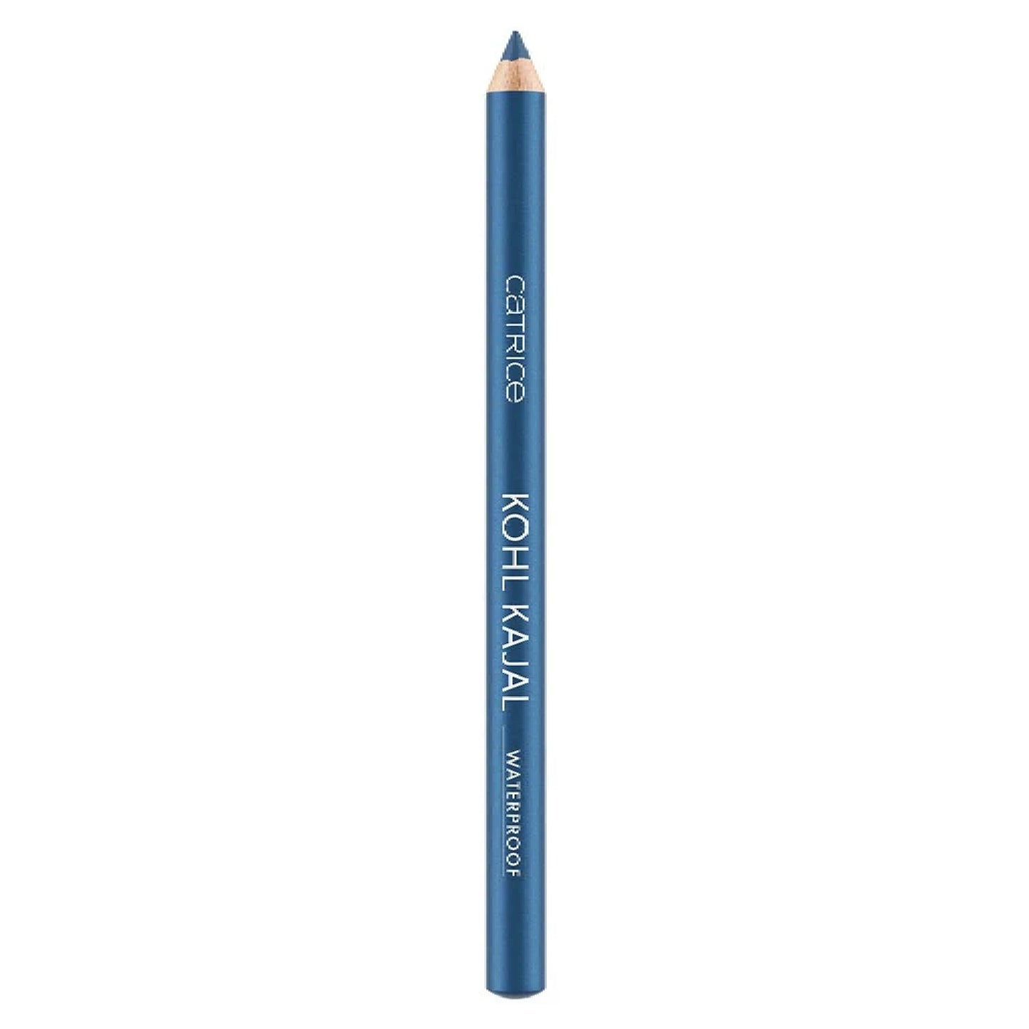 Catrice Lápiz De Ojos Resistente Al Agua Kohl Kajal 060 - Classy Blue-y Navy