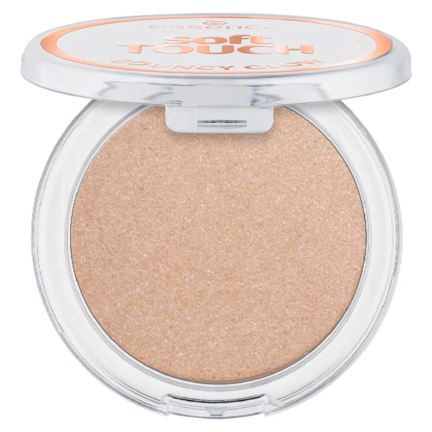 Essence Iluminador Soft Touch Bouncy Glow 30 - Glazing Gleam
