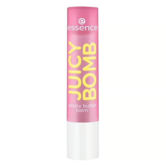 Essence Bálsamo Labial Brillante Juicy Bomb 08 Cherrything I Want