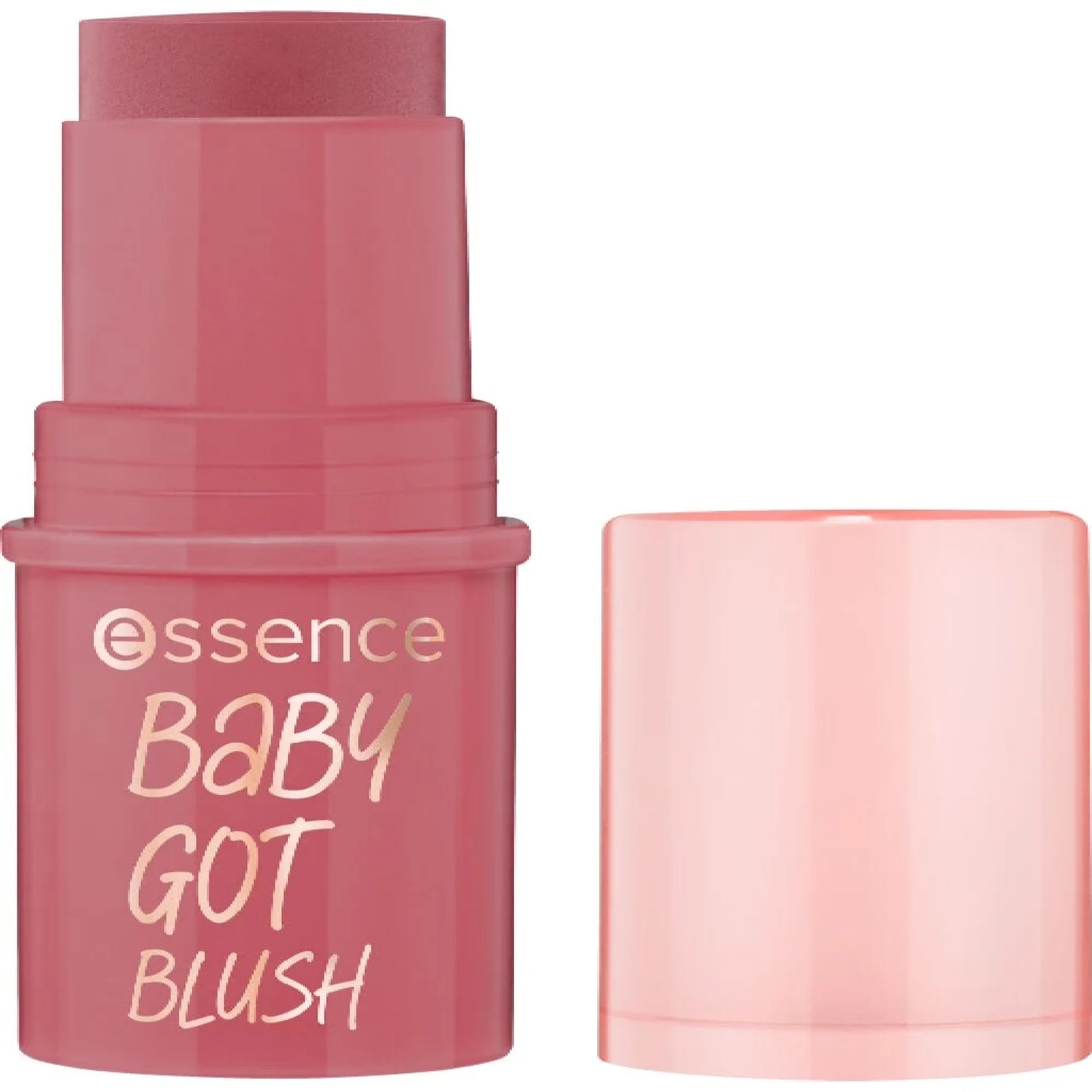 Essence Rubor En Barra Baby Got Blush 40 Sweets & Roses