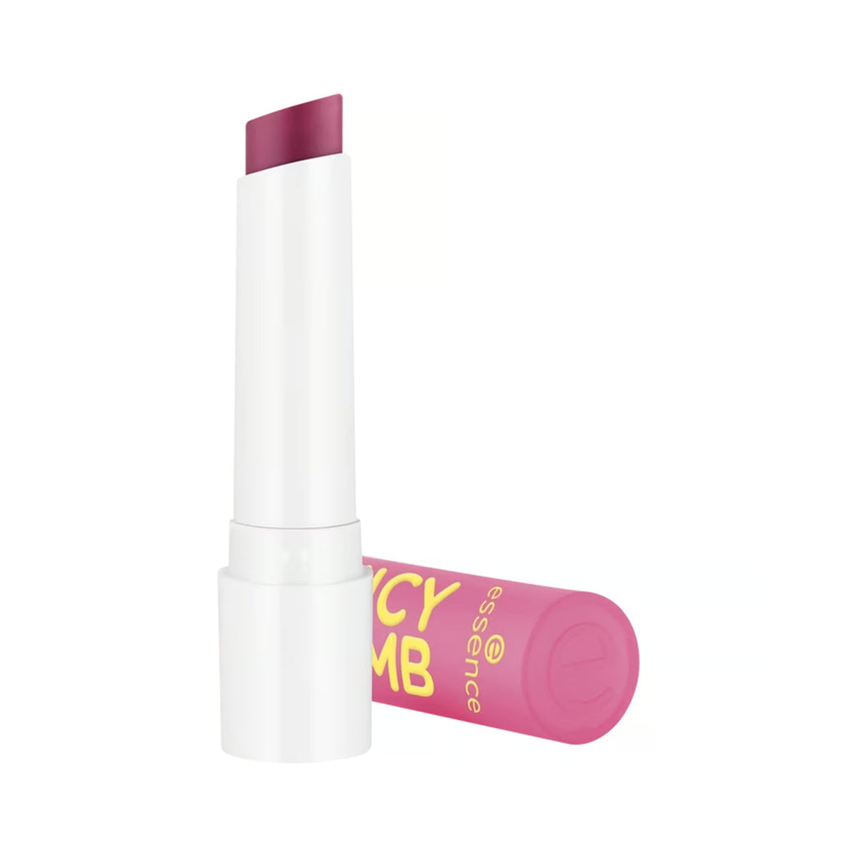 Essence Bálsamo Labial Brillante Juicy Bomb 08 Cherrything I Want
