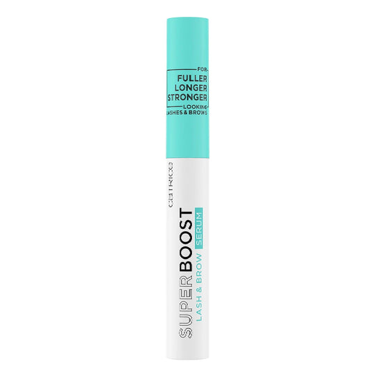 Catrice Sérum Para Pestañas Y Cejas Super Boost