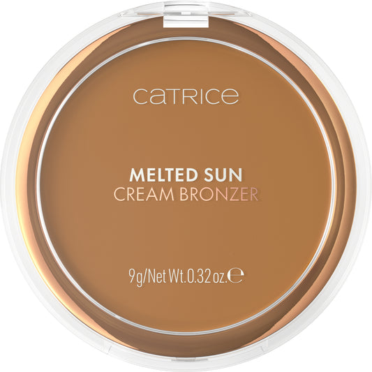 Catrice Bronceador De Crema Melted Sun - 020 Beach Babe