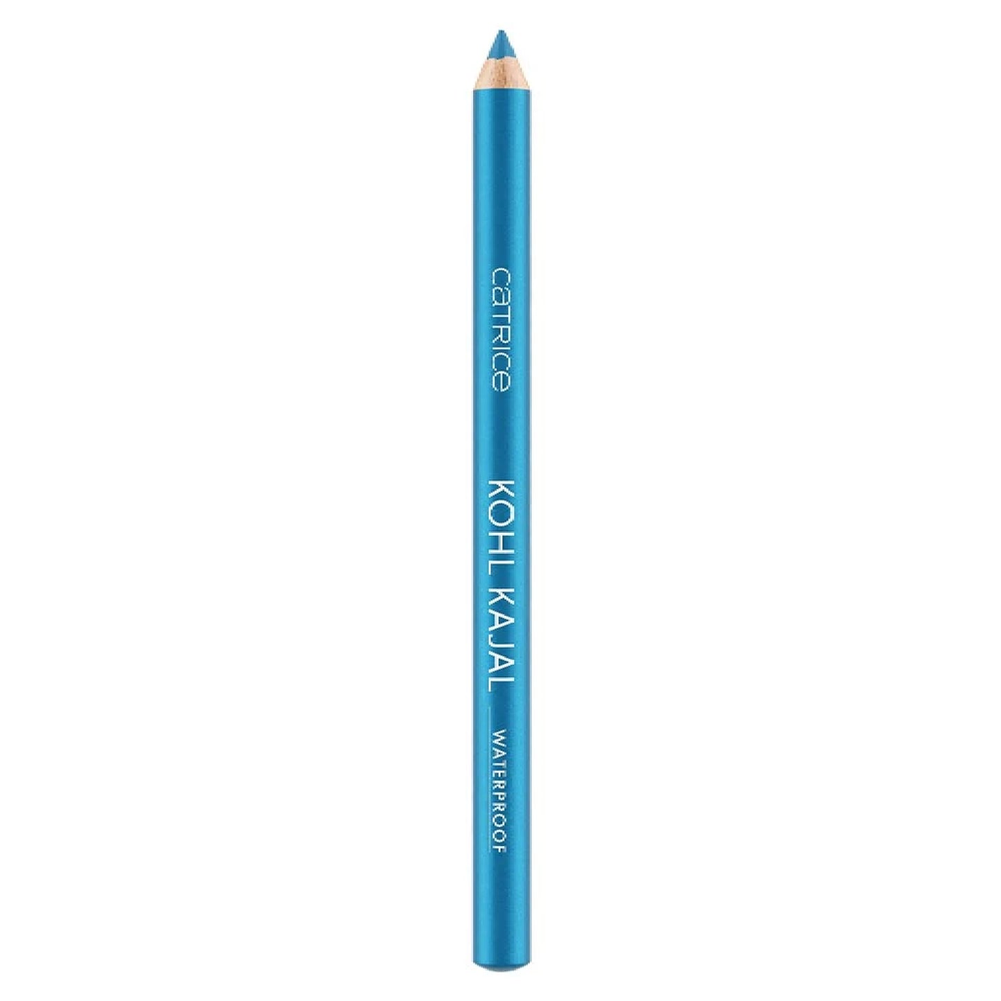 Catrice Lápiz De Ojos Resistente Al Agua Kohl Kajal 070 - Turquoise Sense