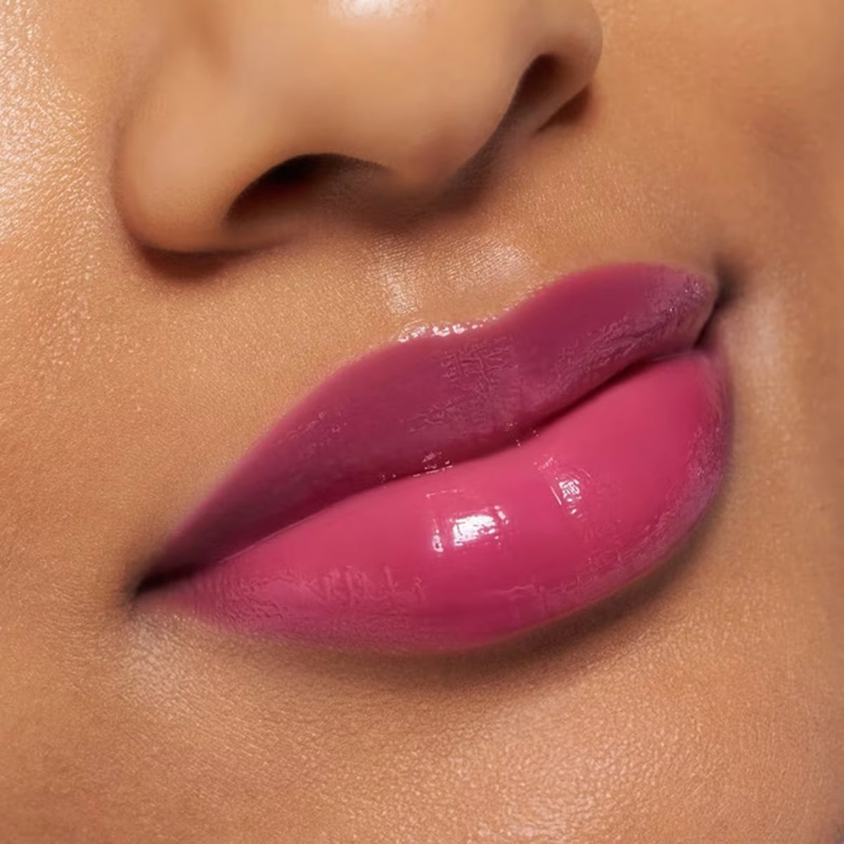 Essence Bálsamo Labial Brillante Juicy Bomb 08 Cherrything I Want