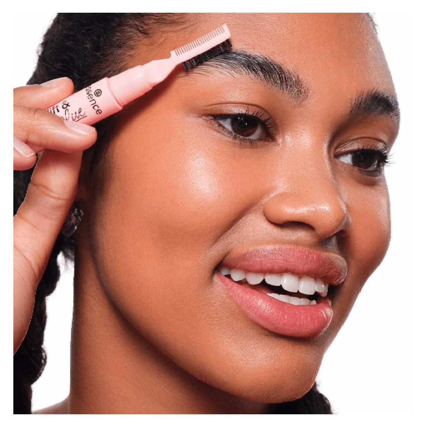 Essence Gel De Cejas Brow Lift & Freeze Glue