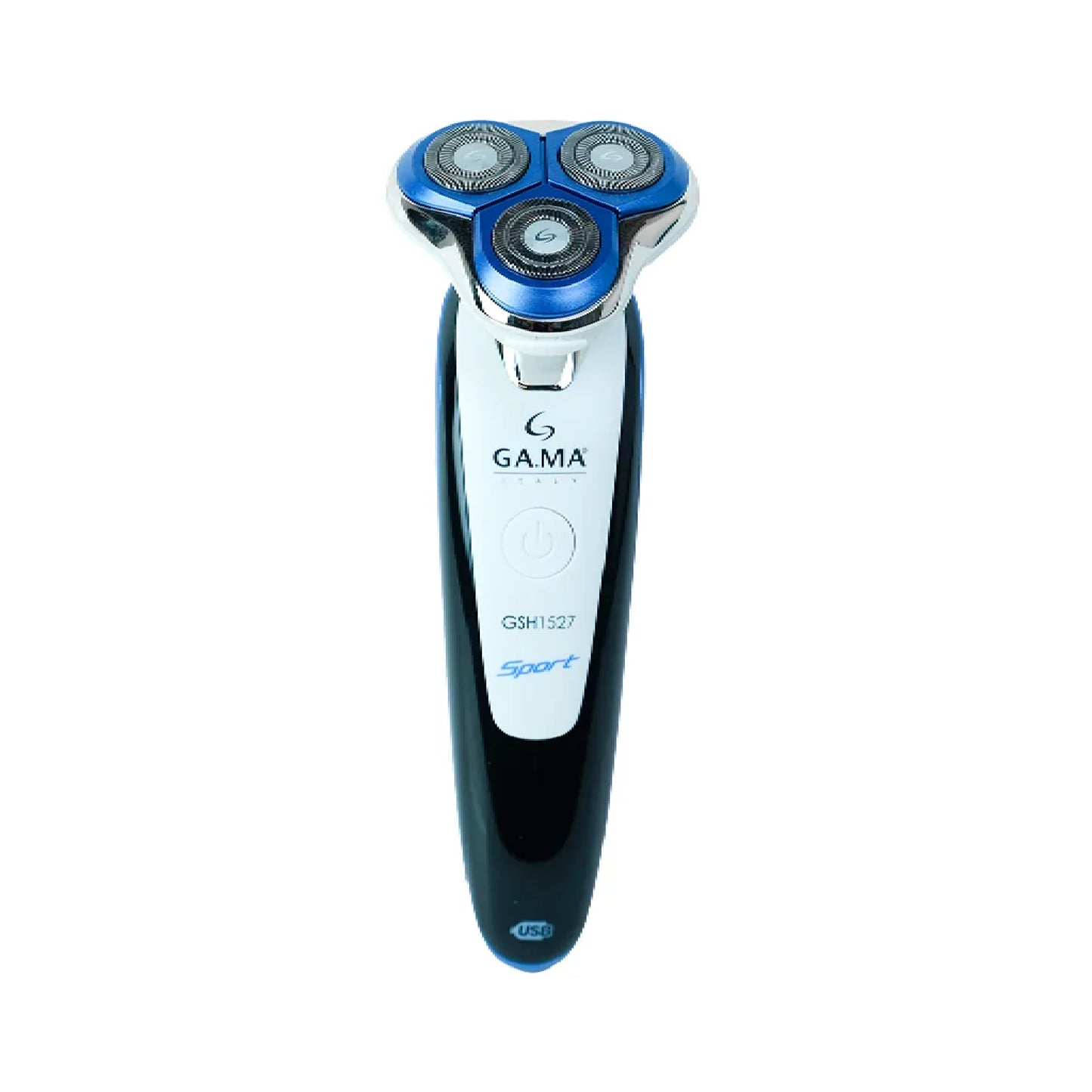 Gama Máquina Afeitadora GSH 1527 Sport Wet & Dry (200)