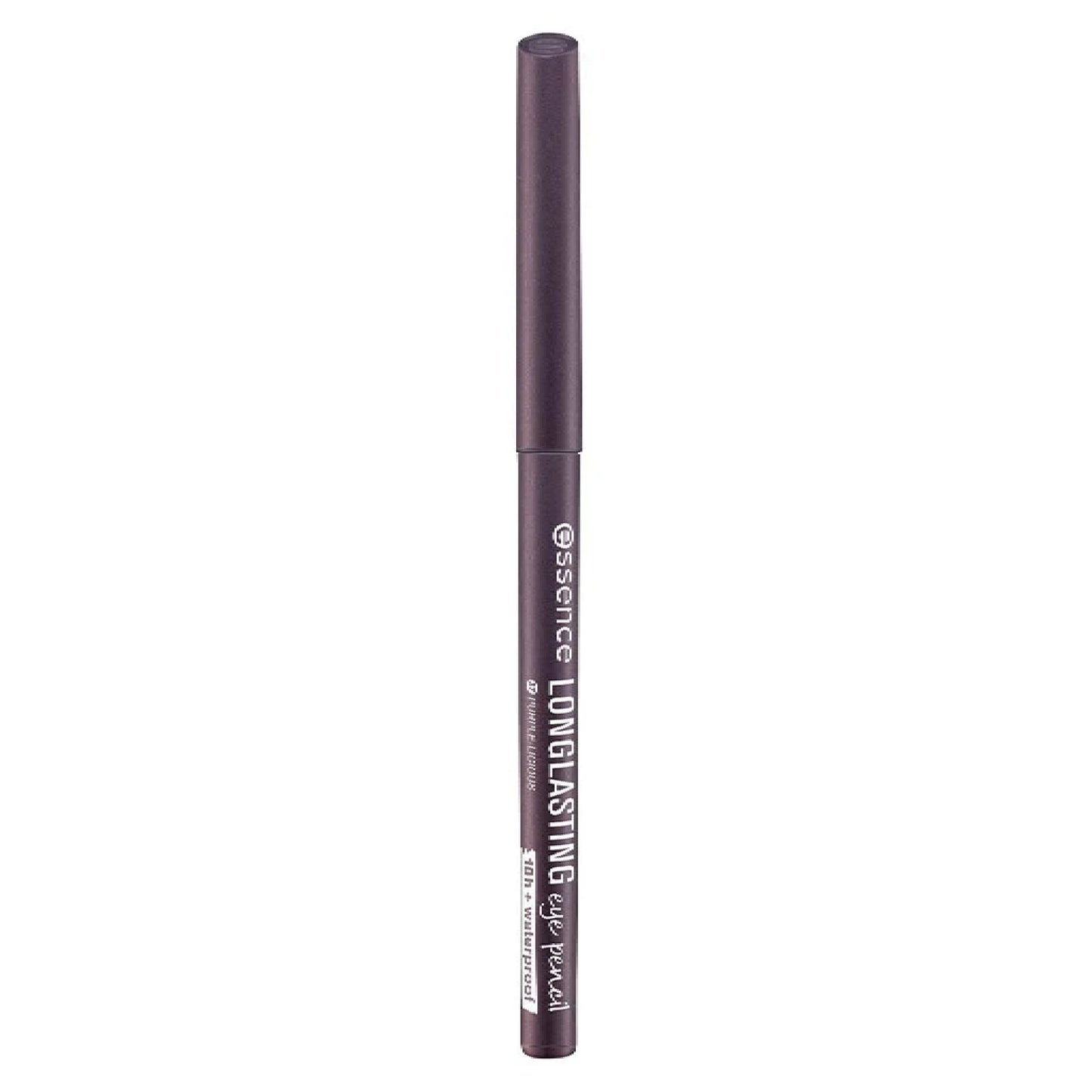 Essence Delineador De Ojos Long-Lasting 37 Purple-Licious