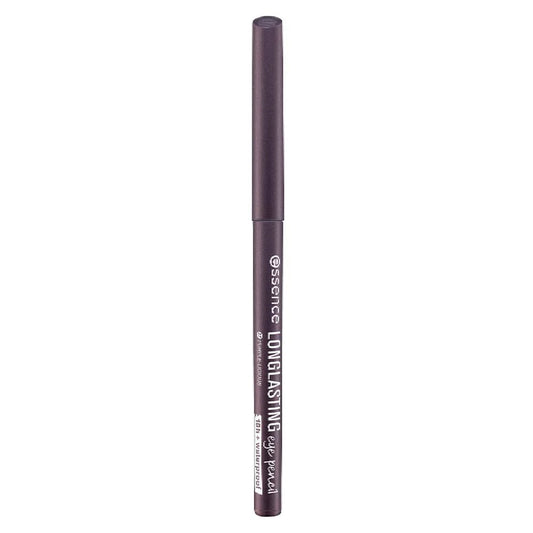 Essence Delineador De Ojos Long-Lasting 37 Purple-Licious