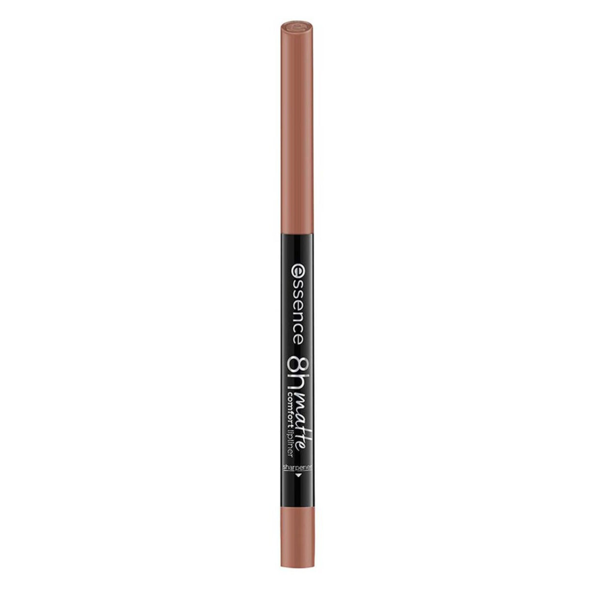 Essence Delineador De Labios 8H Matte Comfort 01 Cinnamon Spice