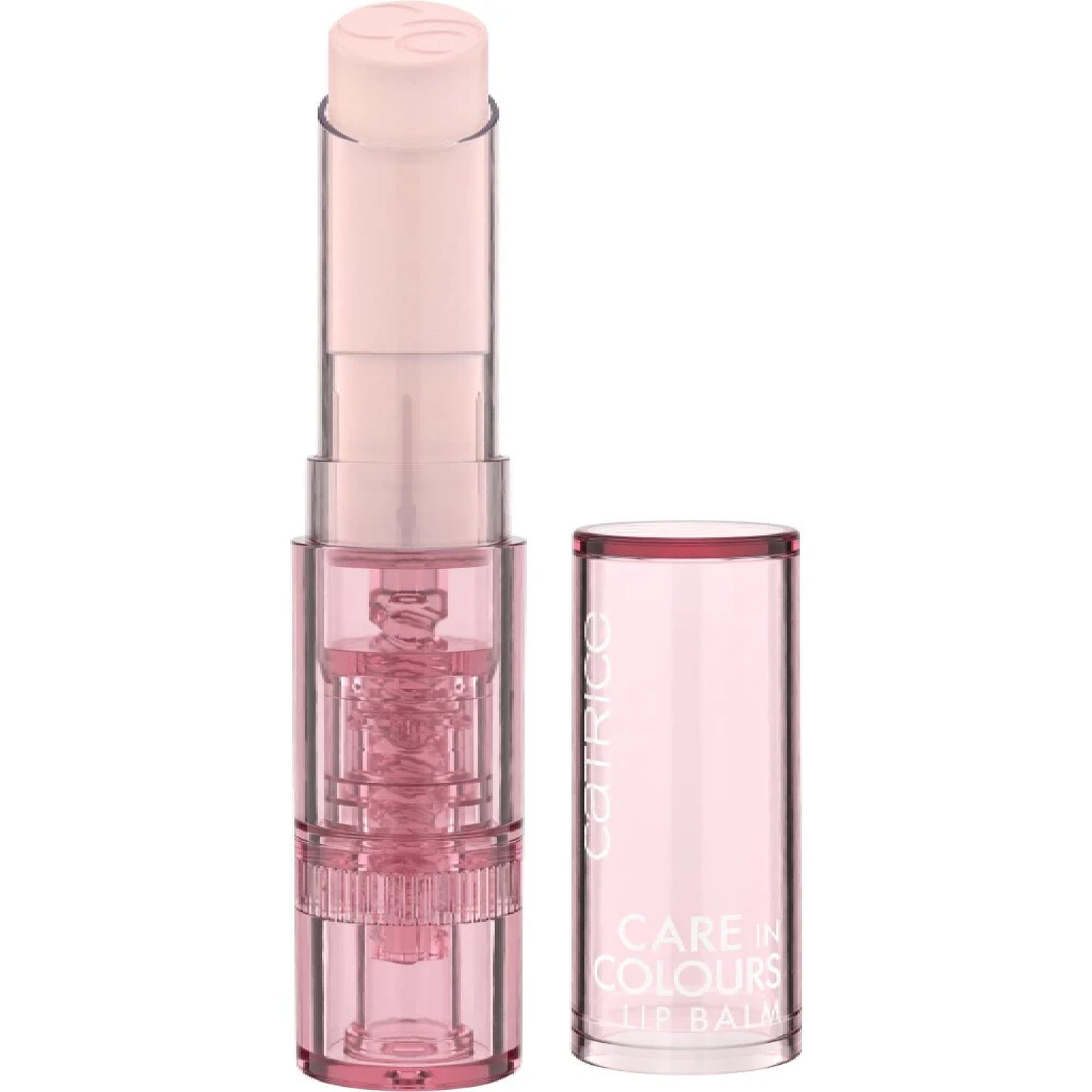 Catrice Bálsamo Labial Care In Colours 010 - Everyday 24/7