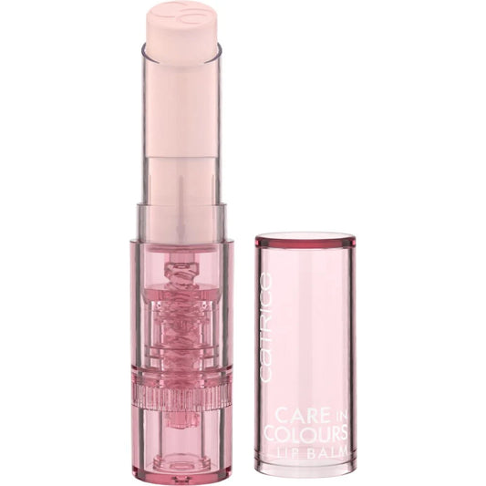Catrice Bálsamo Labial Care In Colours 010 - Everyday 24/7