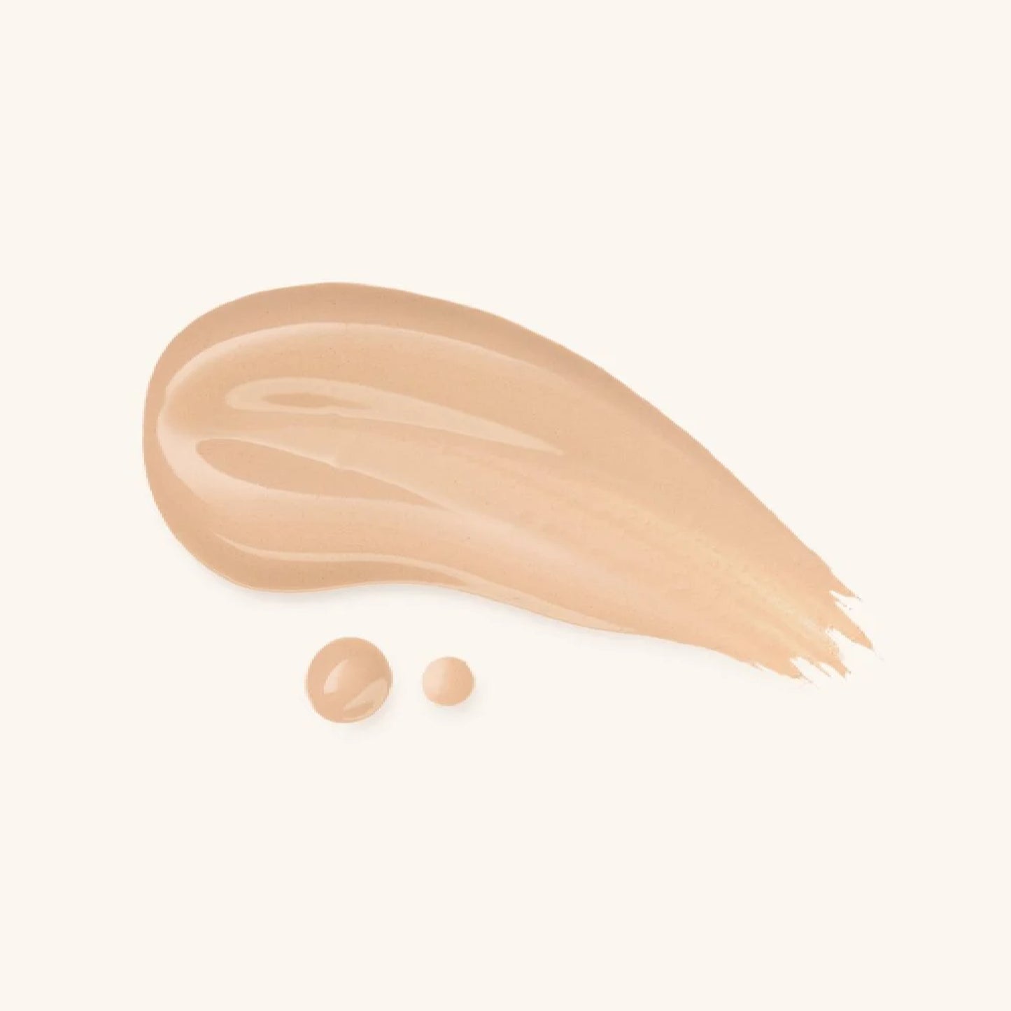 Catrice Base De Maquillaje Nude Drop Tinted Serum 004N
