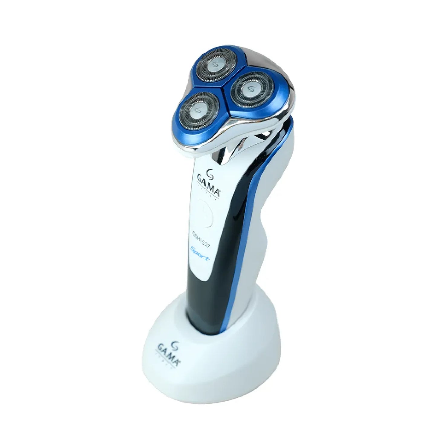 Gama Máquina Afeitadora GSH 1527 Sport Wet & Dry (200)