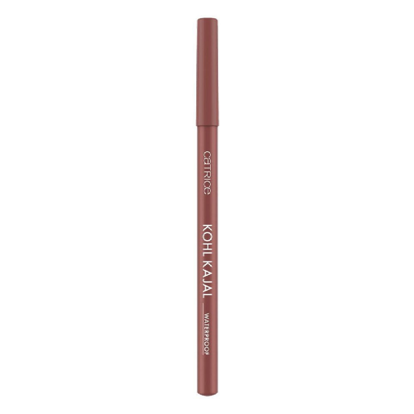 Catrice Lápiz De Ojos Resistente Al Agua Kohl Kajal 100 - Burgundy Babe