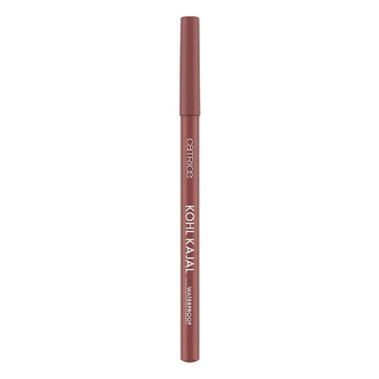 Catrice Lápiz De Ojos Resistente Al Agua Kohl Kajal 100 - Burgundy Babe