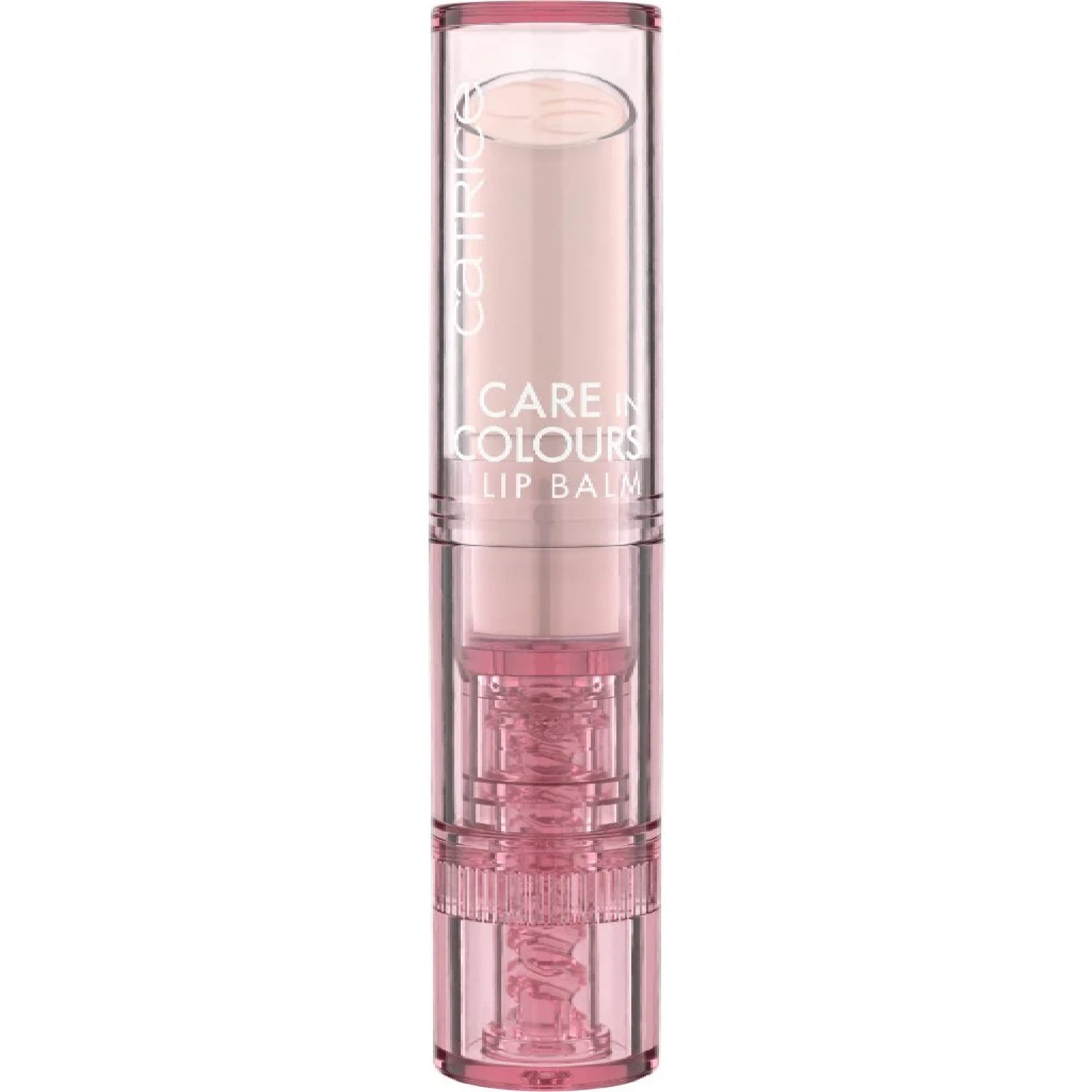Catrice Bálsamo Labial Care In Colours 010 - Everyday 24/7