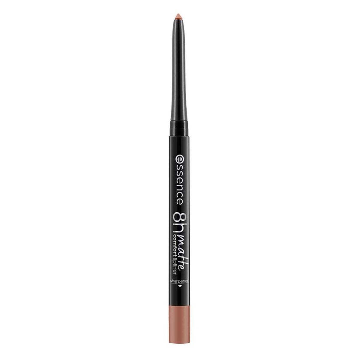 Essence Delineador De Labios 8H Matte Comfort 01 Cinnamon Spice