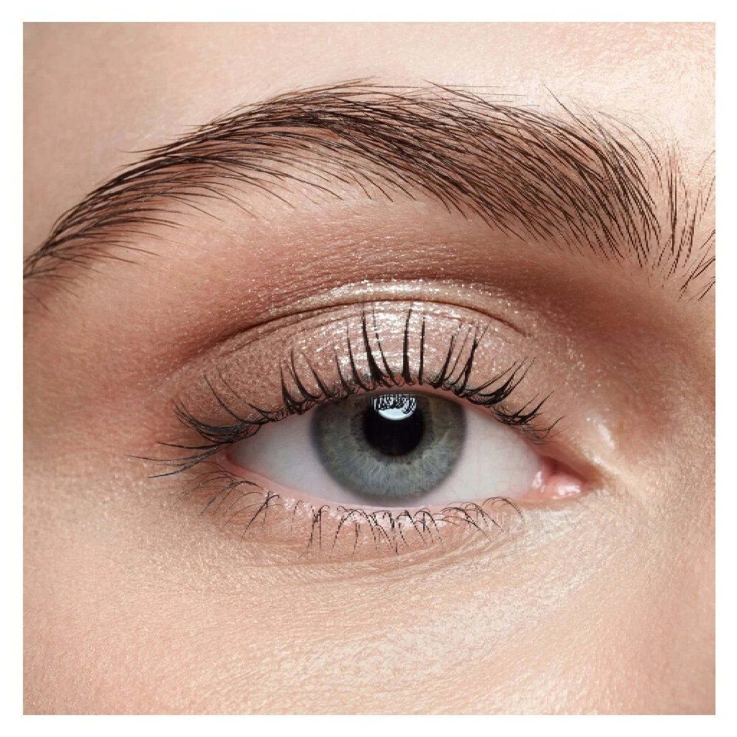 Catrice Paleta Sombras De Ojos Diamond Tresures Cream To Powder 010 - Hazel Spark
