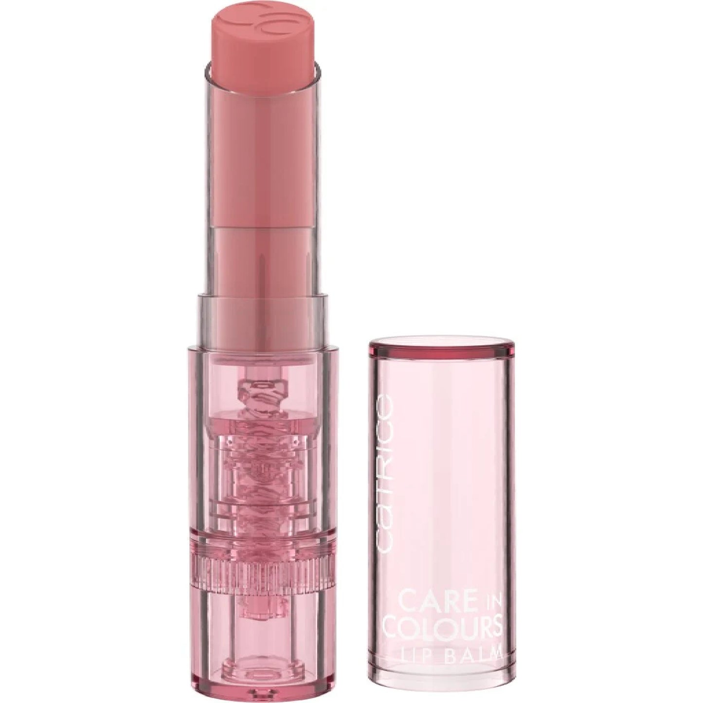 Catrice Bálsamo Labial Care In Colours 020 - Feelin' Pretty
