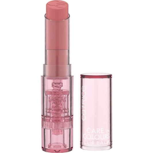 Catrice Bálsamo Labial Care In Colours 020 - Feelin' Pretty