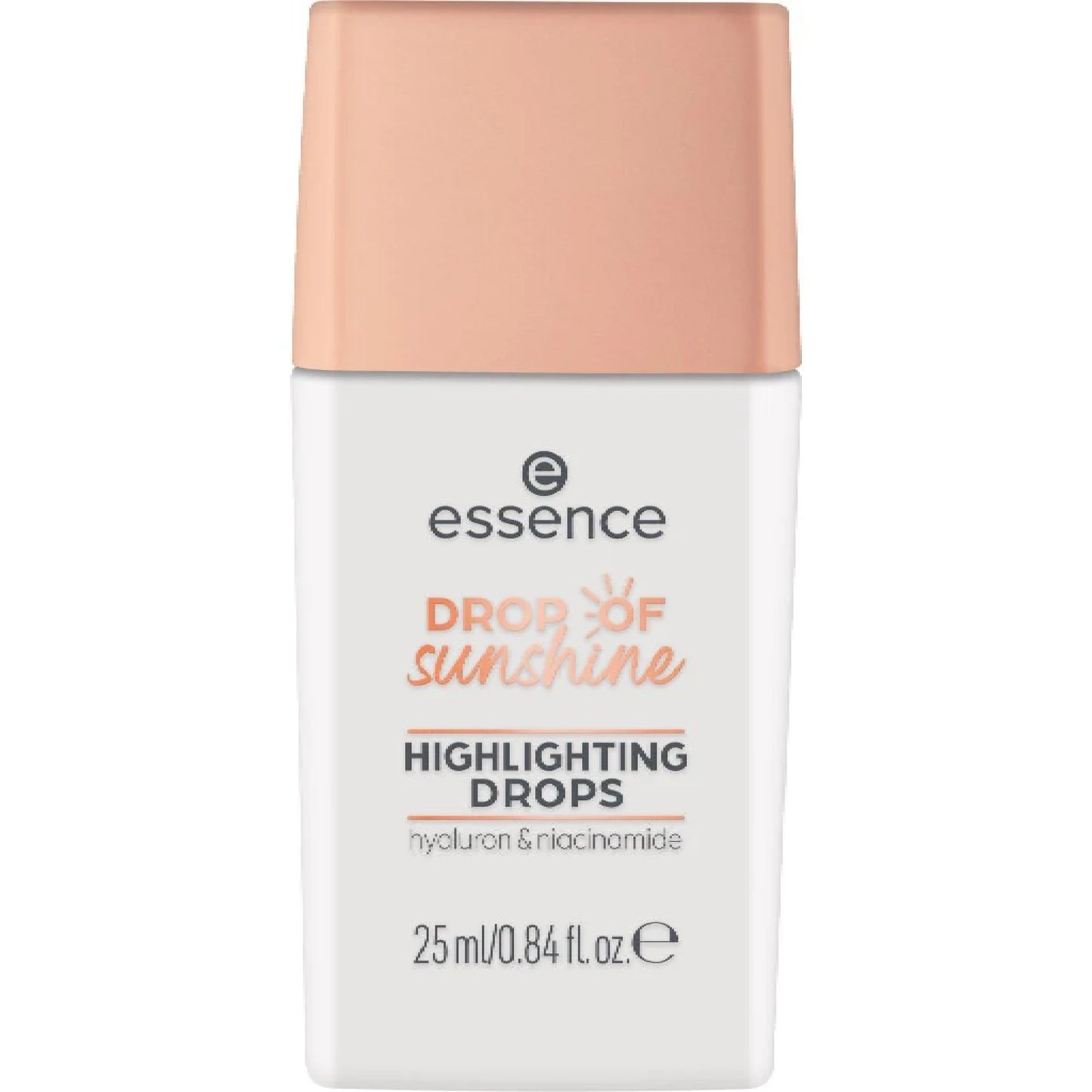 Essence Iluminador Fluído Drop Of Sunshine