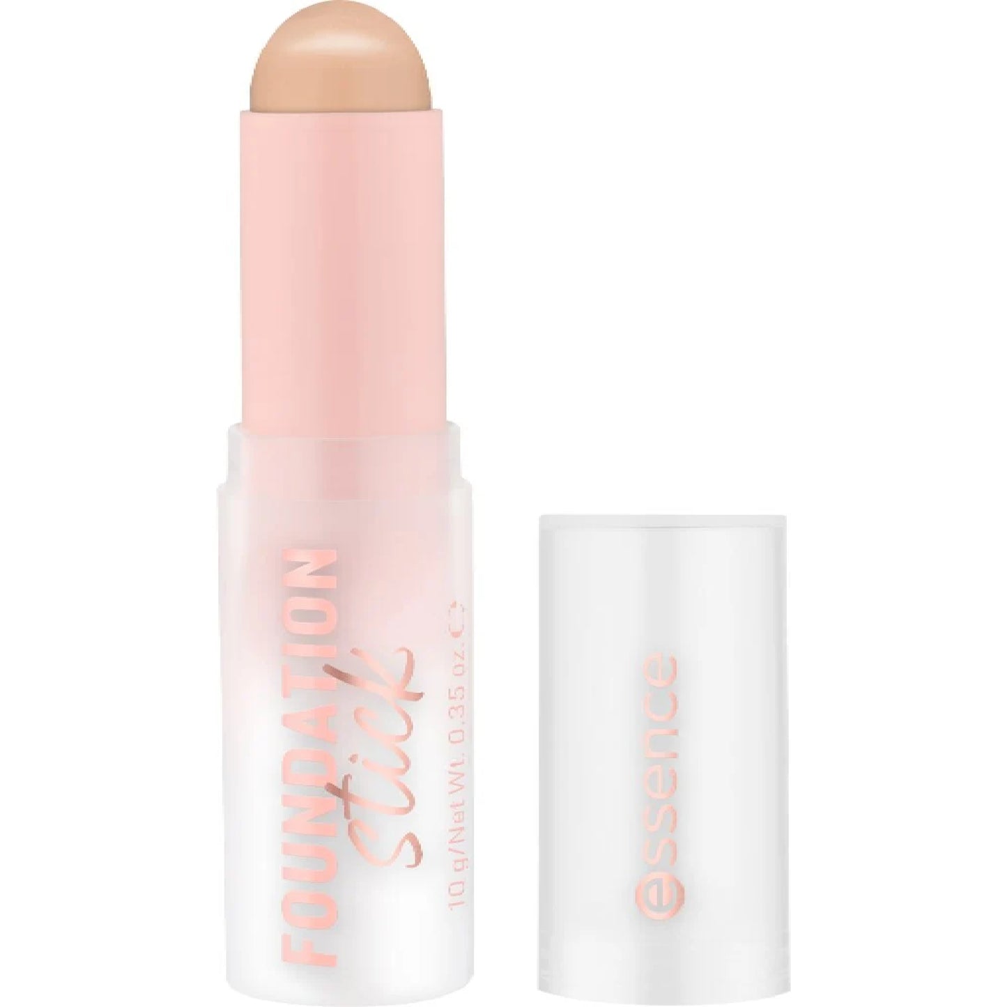 Essence Base En Barra Foundation Stick 120