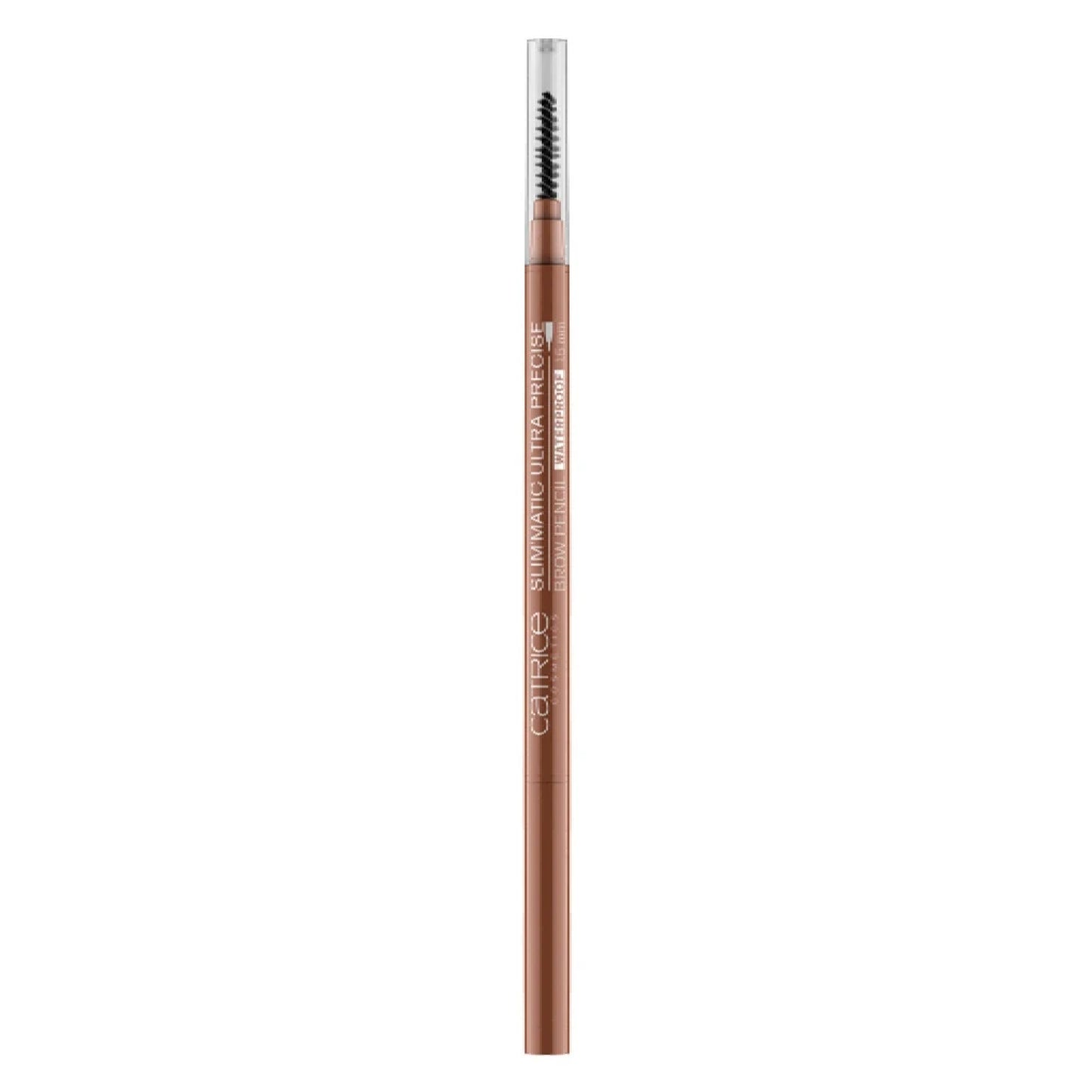 Catrice Lápiz De Cejas A Prueba De Agua Slim'Matic Ultra Precise 025 - Warm Brown