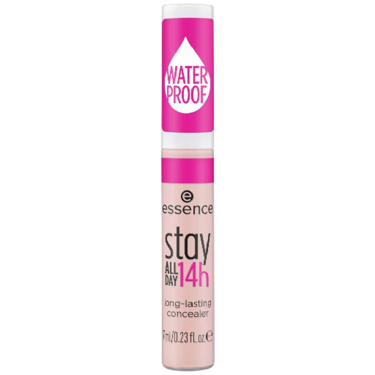 Essence Corrector De Larga Duración Stay All Day 14H 20 Light Rose