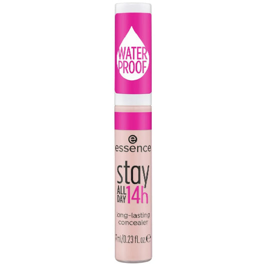 Essence Corrector De Larga Duración Stay All Day 14H 20 Light Rose