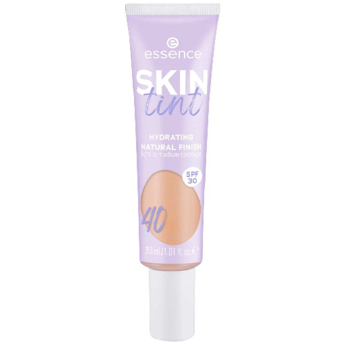 Essence Base Skin Tint 40