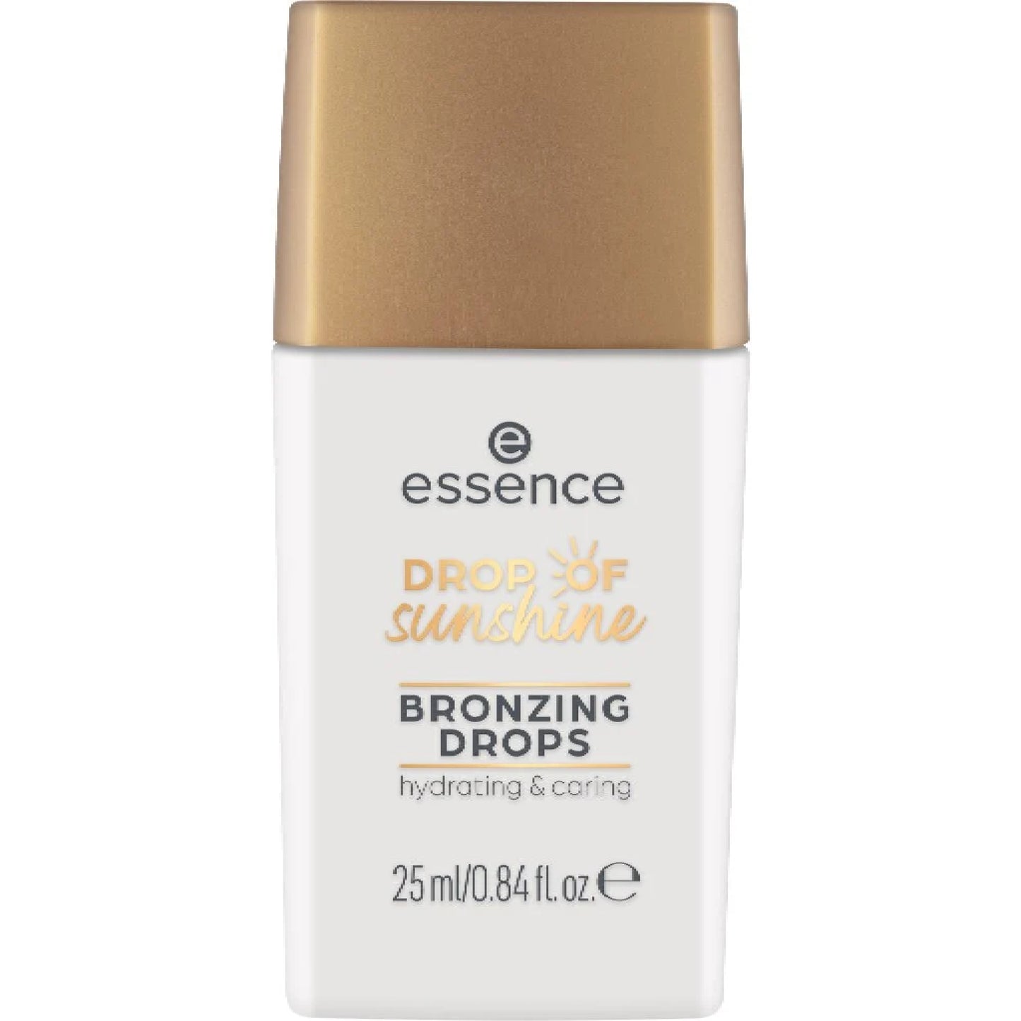 Essence Gotas Bronceadoras Drop Of Sunshine