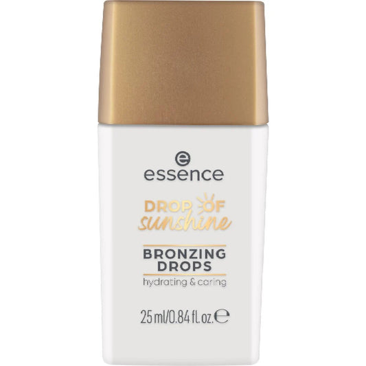 Essence Gotas Bronceadoras Drop Of Sunshine