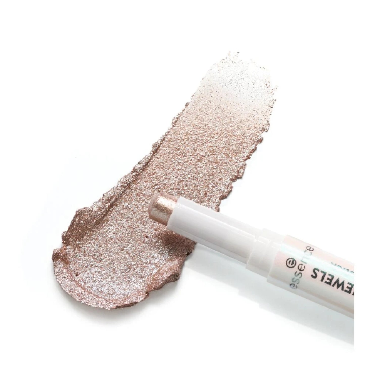 Essence Sombra De Ojos En Barra Jelly Jewels 02 - Diamond Dust