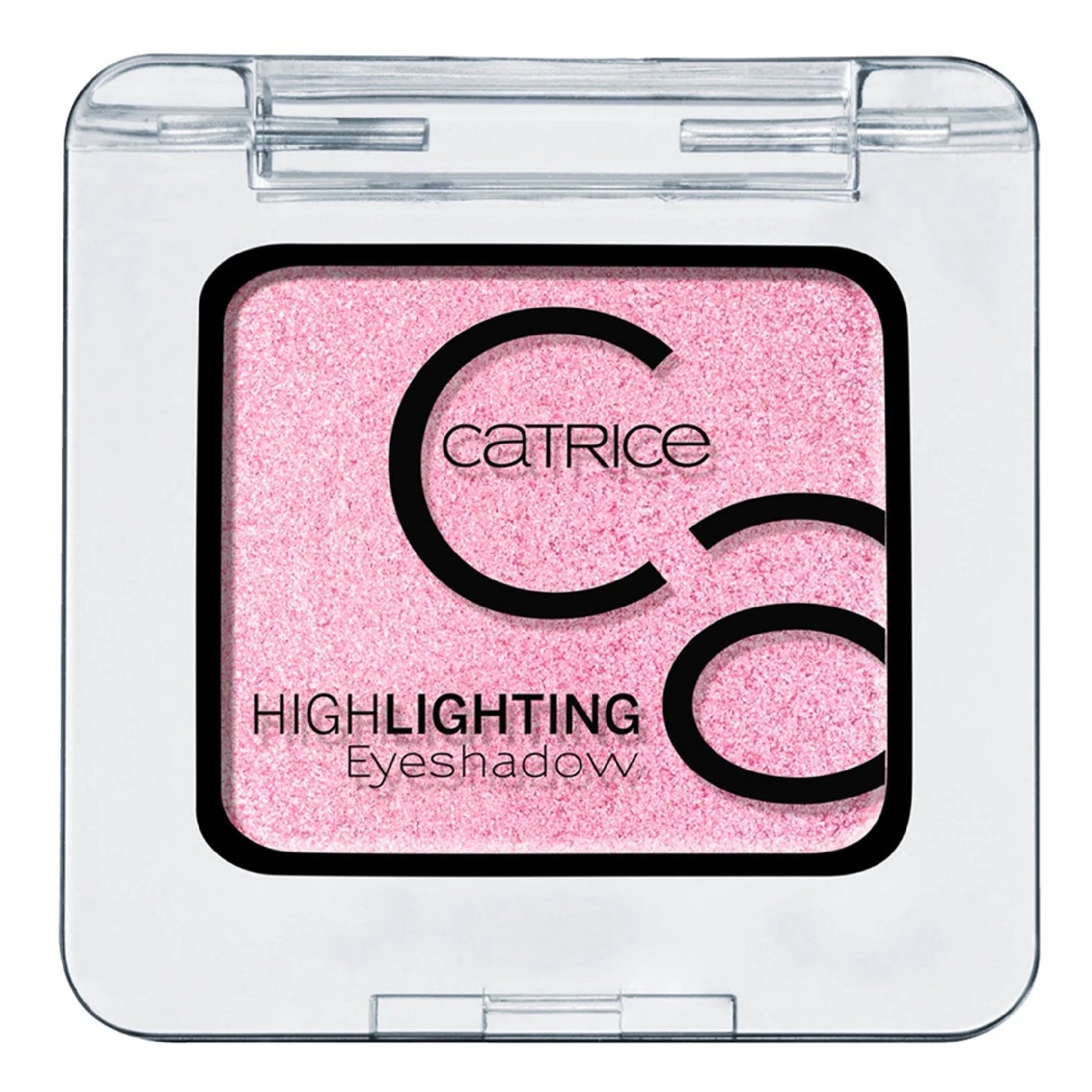 Catrice Sombra De Ojos Art Couleurs 160 - Silicon Violet