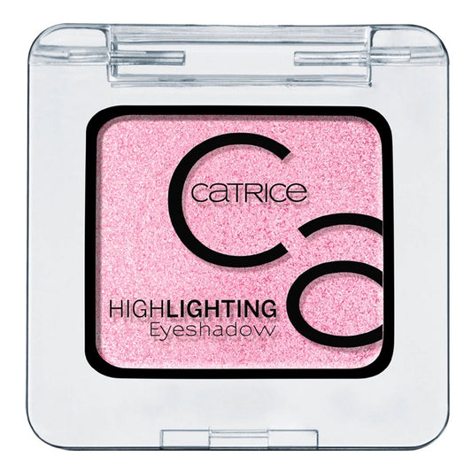 Catrice Sombra De Ojos Art Couleurs 160 - Silicon Violet