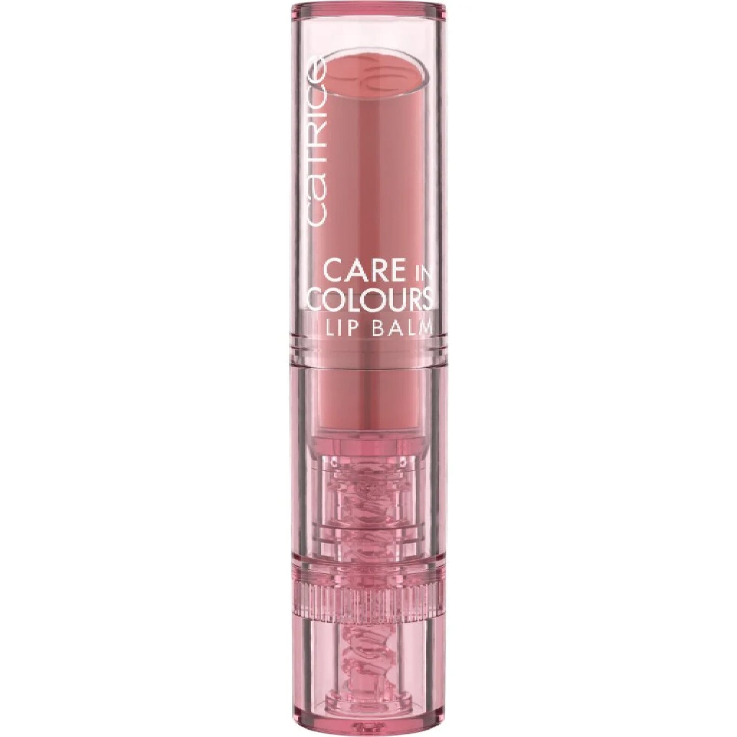 Catrice Bálsamo Labial Care In Colours 020 - Feelin' Pretty