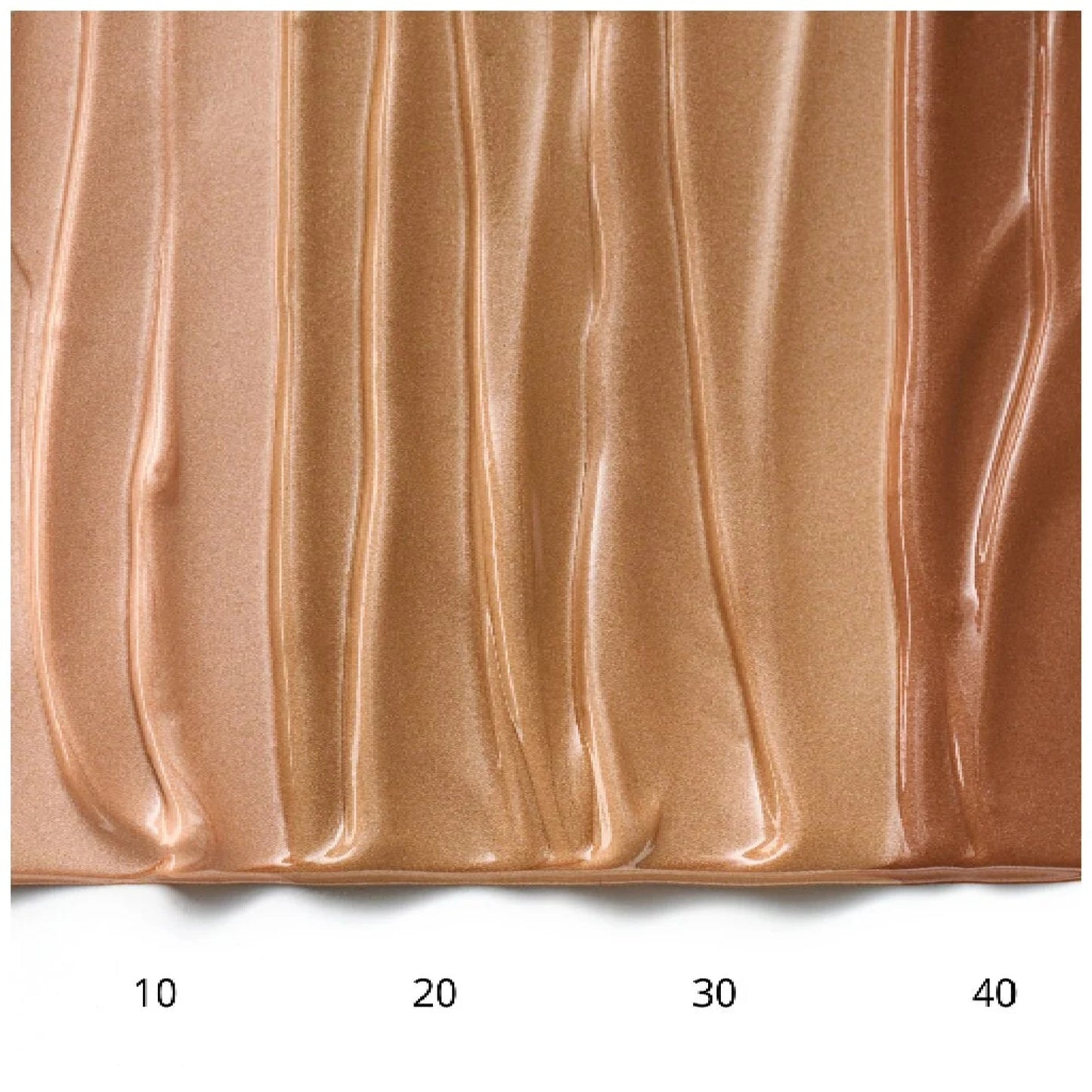 Essence Glow Booster Magic Filter 10 - Light