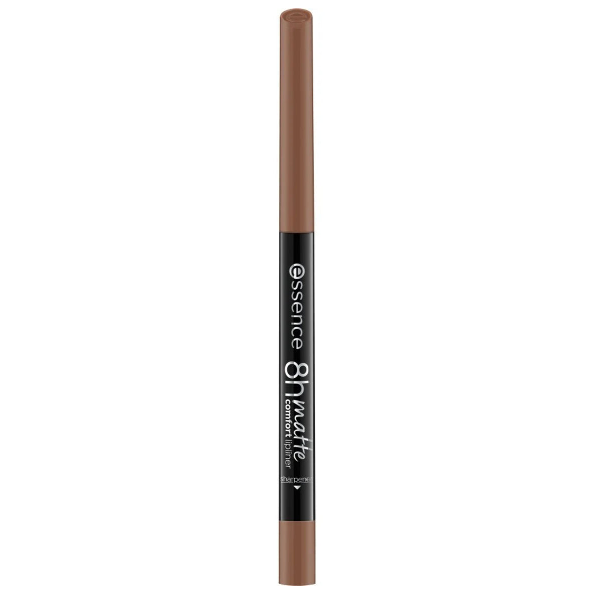 Essence Delineador De Labios 8H Matte Comfort 10 The Perfect Shade