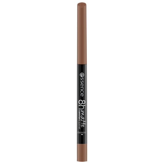 Essence Delineador De Labios 8H Matte Comfort 10 The Perfect Shade