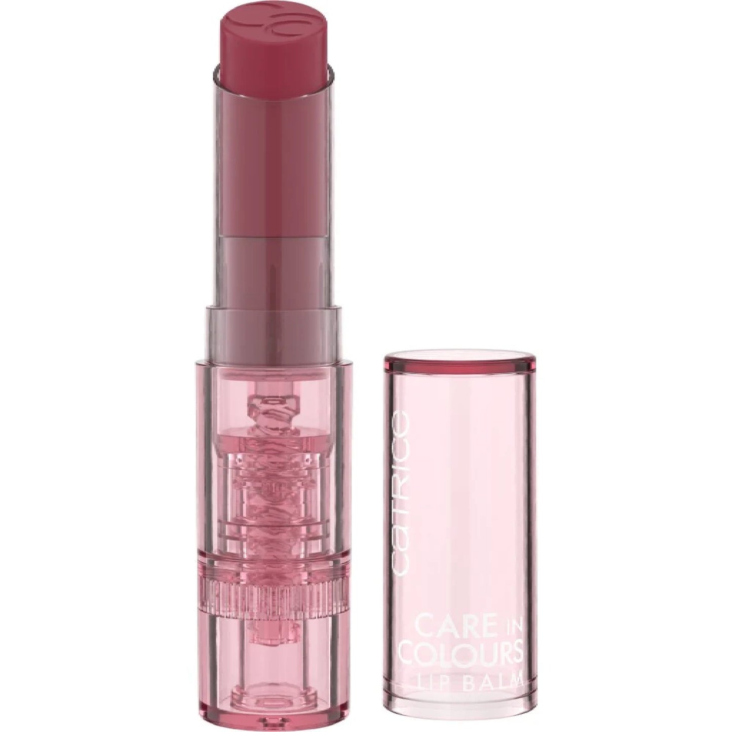 Catrice Bálsamo Labial Care In Colours 030 - Bubbly Friday