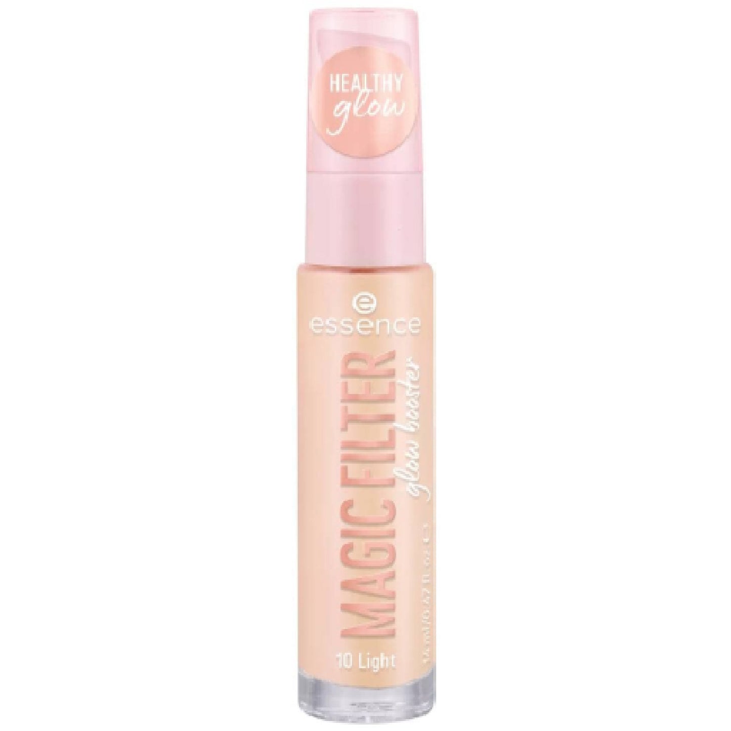 Essence Glow Booster Magic Filter 10 - Light