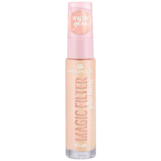 Essence Glow Booster Magic Filter 10 - Light