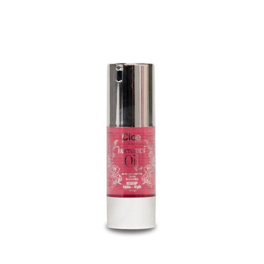 Cloe Fascination Oil Rose 30 ML