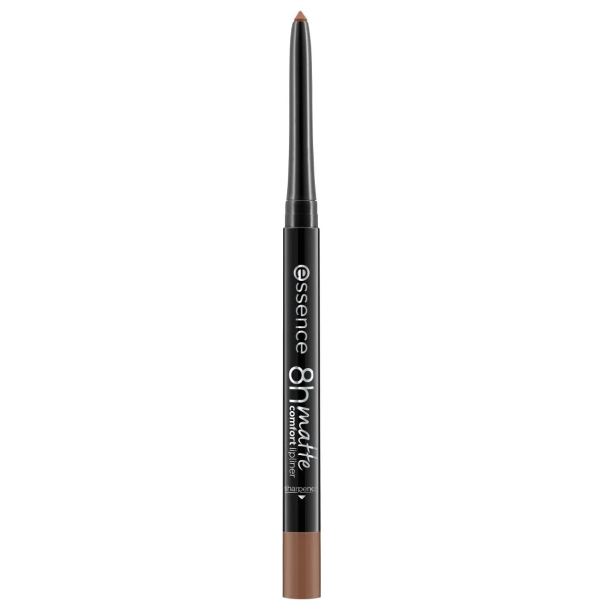 Essence Delineador De Labios 8H Matte Comfort 10 The Perfect Shade