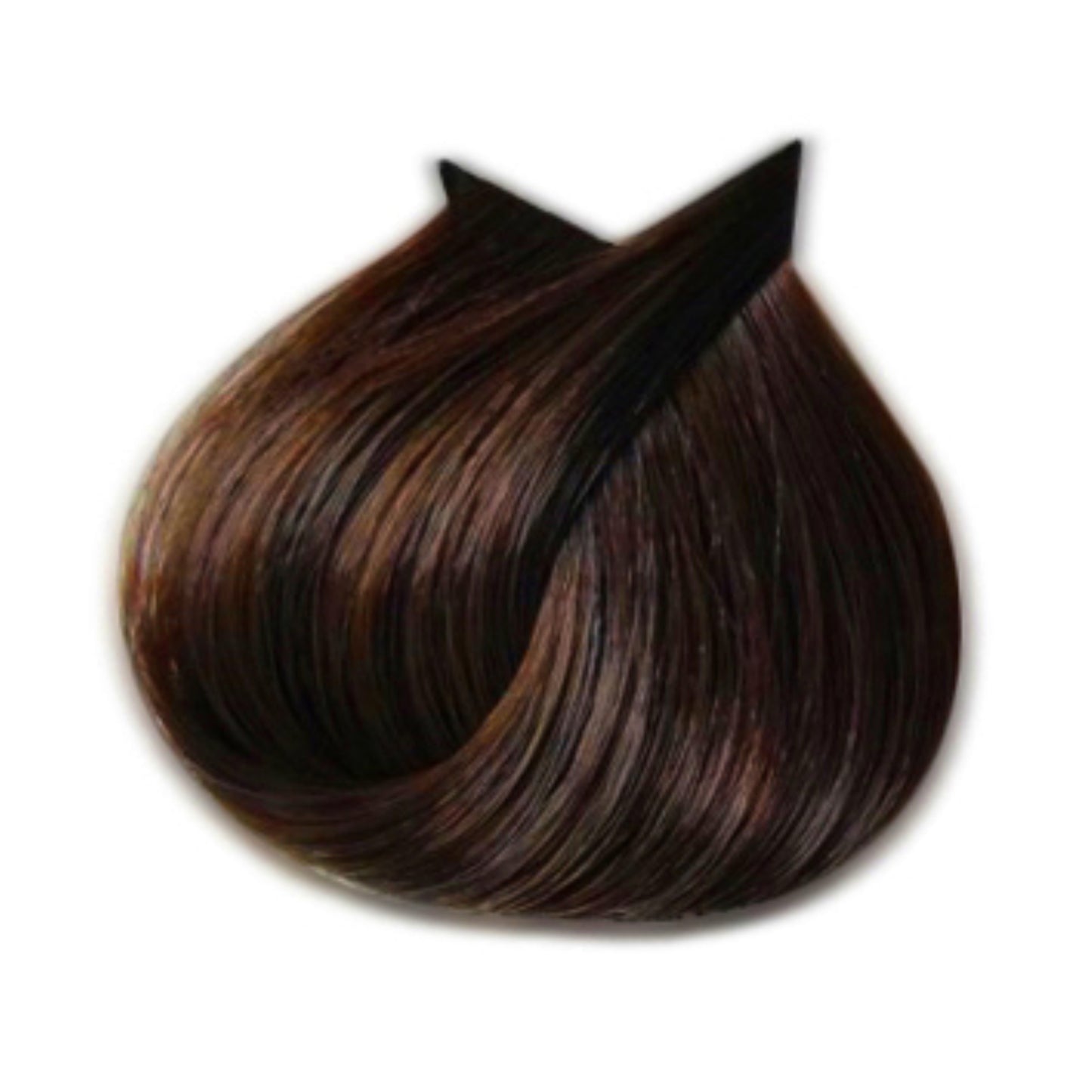 Farmavita Tintura Permanente Life Color Plus 100 ML - 5.35 Castaño Claro Chocolate