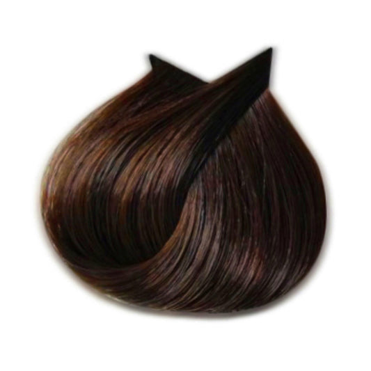 Farmavita Tintura Permanente Life Color Plus 100 ML - 5.35 Castaño Claro Chocolate