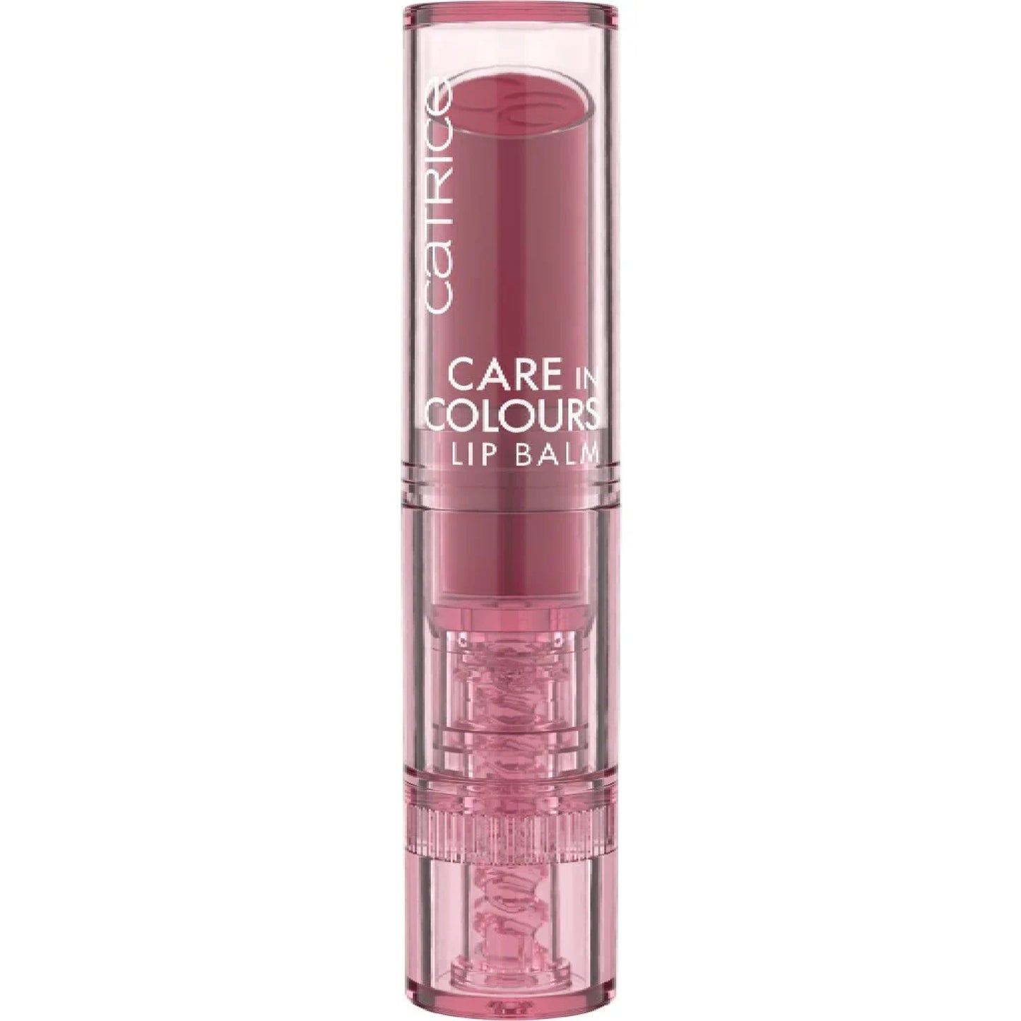 Catrice Bálsamo Labial Care In Colours 030 - Bubbly Friday