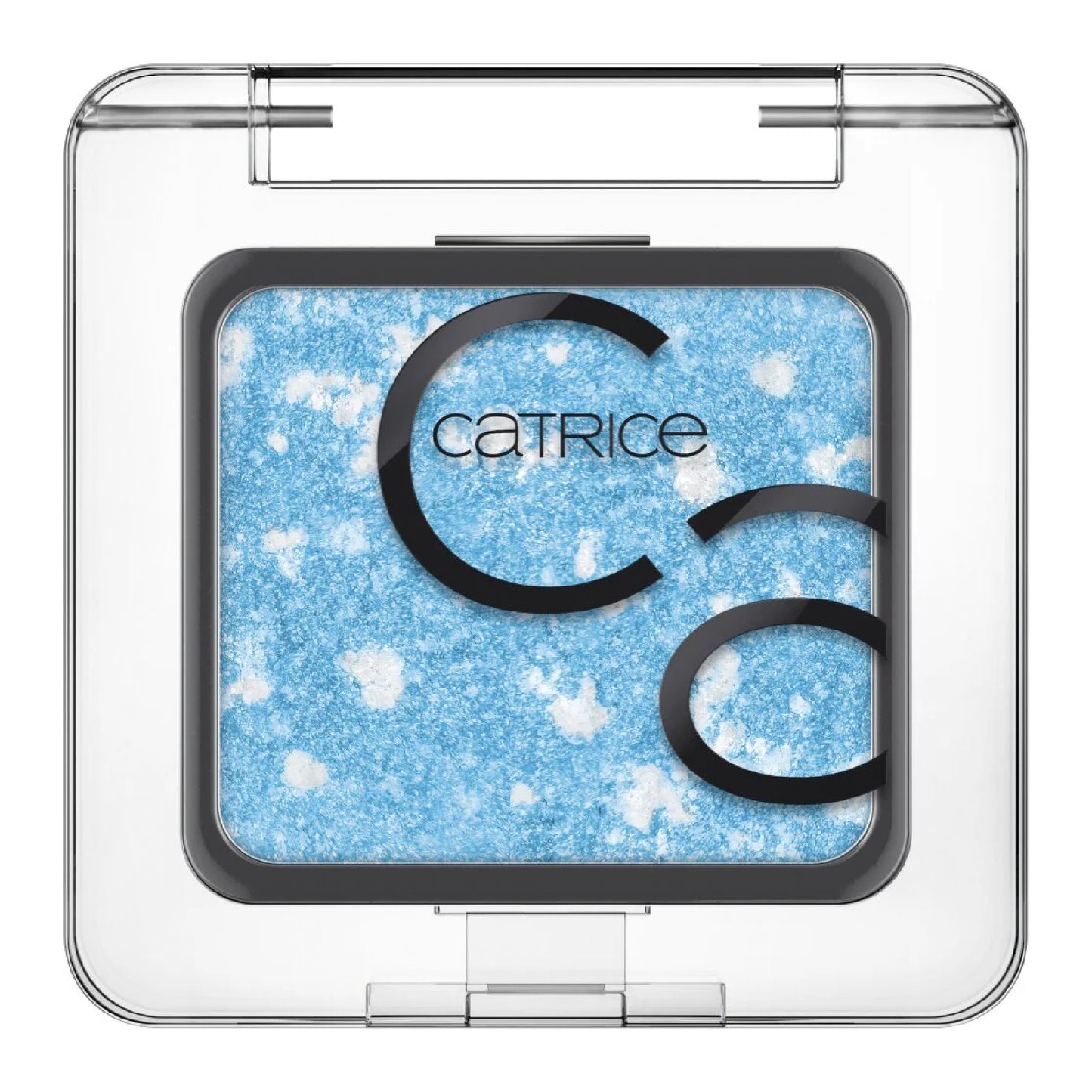 Catrice Sombra De Ojos Art Couleurs 400 - Blooming Blue